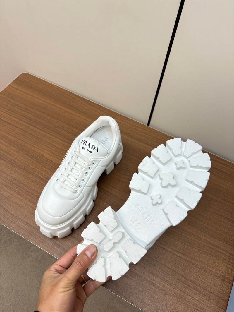 Prada Casual Shoes